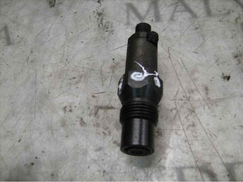 Recambio de inyector para ford mondeo berlina (gd) 1.8 turbodiesel cat referencia OEM IAM   