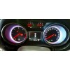 Recambio de cuadro instrumentos para opel astra k (b16) 1.6 cdti (68) referencia OEM IAM 39060517 39044890 