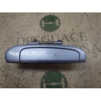 MANETA EXTERIOR TRASERA DERECHA 