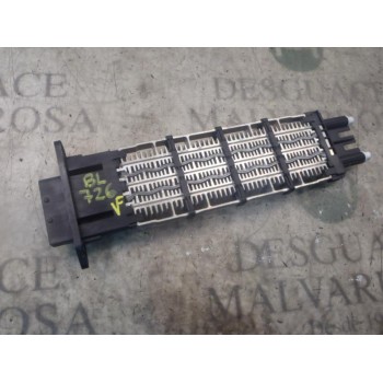 RESISTENCIA CALEFACCION 643619 