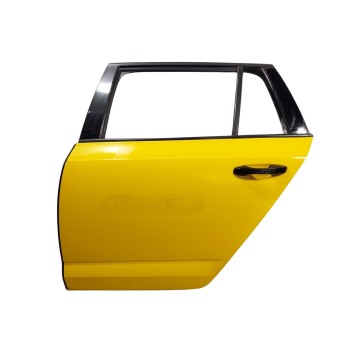 PUERTA TRASERA IZQUIERDA 5E9833055C 