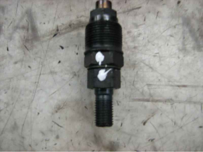 Recambio de inyector para opel vectra a 1.7 turbodiesel (17 dt / lu8) referencia OEM IAM   