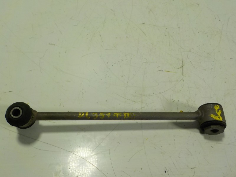 Recambio de tirante trasero derecho para mercedes-benz clase glc (w253) 2.0 cgi cat referencia OEM IAM A2053260417  