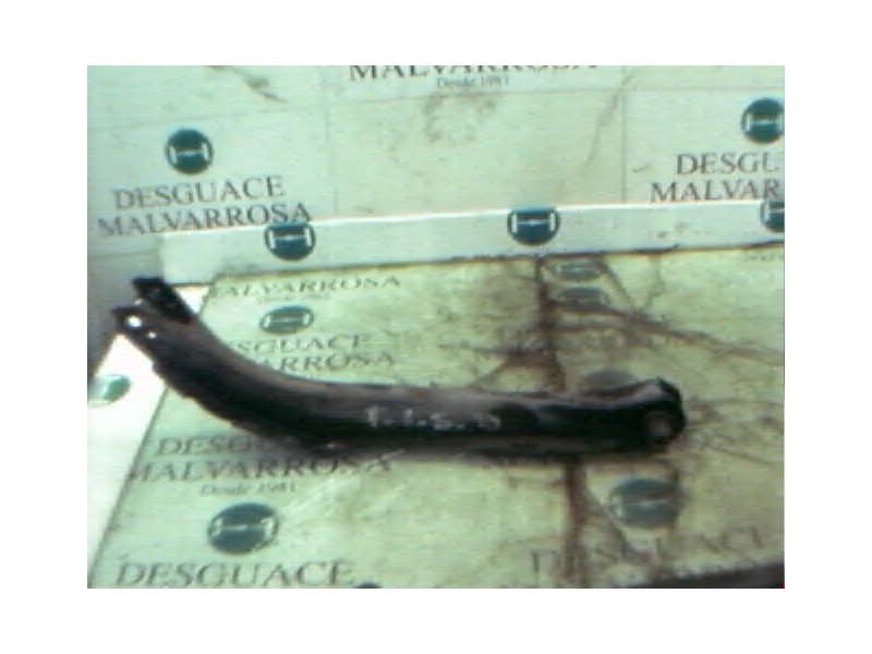 Recambio de brazo suspension superior trasero izquierdo para opel vectra b berlina comfort referencia OEM IAM   