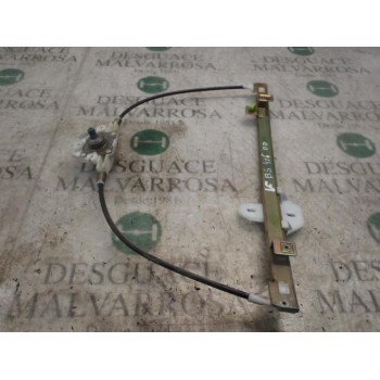 ELEVALUNAS DELANTERO DERECHO 