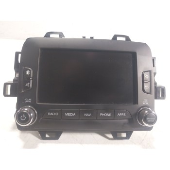 SISTEMA NAVEGACION GPS 735635074 07356350740 