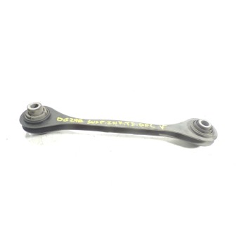 BRAZO SUSPENSION INFERIOR TRASERO IZQUIERDO 1K0501529J 