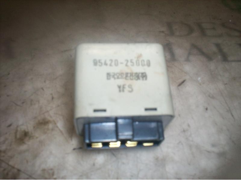 Recambio de modulo electronico para hyundai accent (lc) crdi gl referencia OEM IAM 9542025000 9542025000 