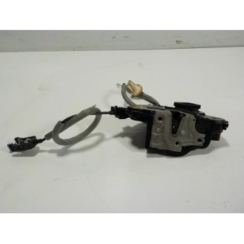 CERRADURA PUERTA DELANTERA DERECHA 10B837016B 10B837016B 