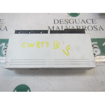 MODULO ELECTRONICO 61356964140 61356929178 6015004009