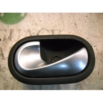 MANETA INTERIOR TRASERA IZQUIERDA 