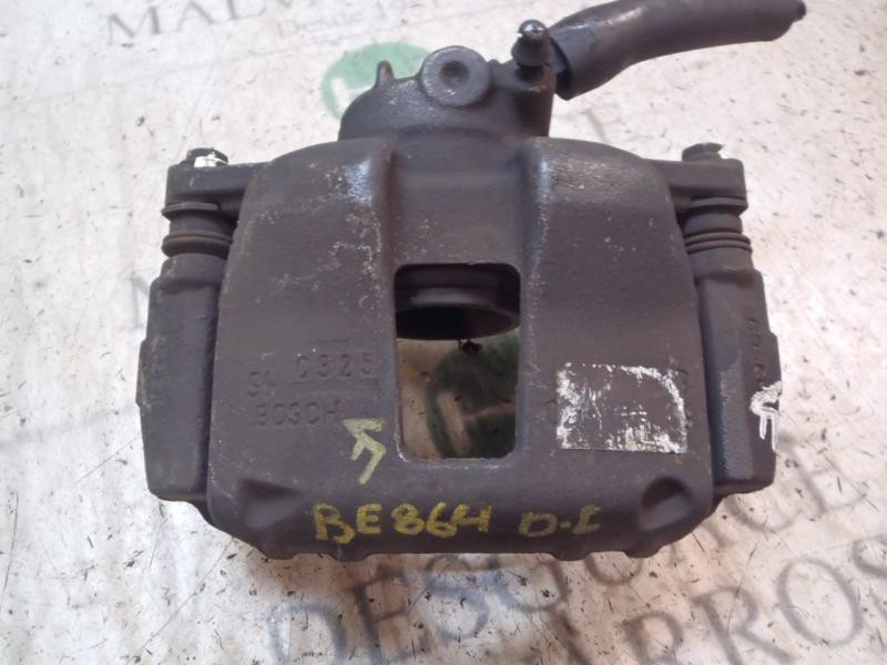 Recambio de pinza freno delantera izquierda para peugeot 307 break / sw (s1) sw referencia OEM IAM   