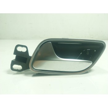 MANETA INTERIOR DELANTERA IZQUIERDA A1677601700 A1677601700 