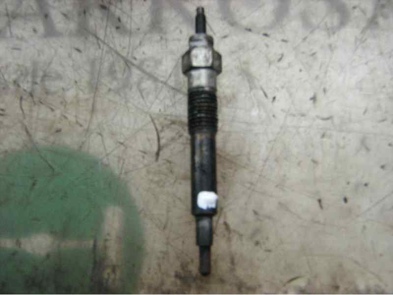 Recambio de calentador para opel vectra a 1.7 turbodiesel (17 dt / lu8) referencia OEM IAM   
