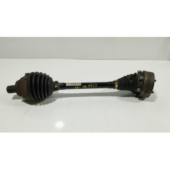 TRANSMISION IZQUIERDA 5Q0407271BR 