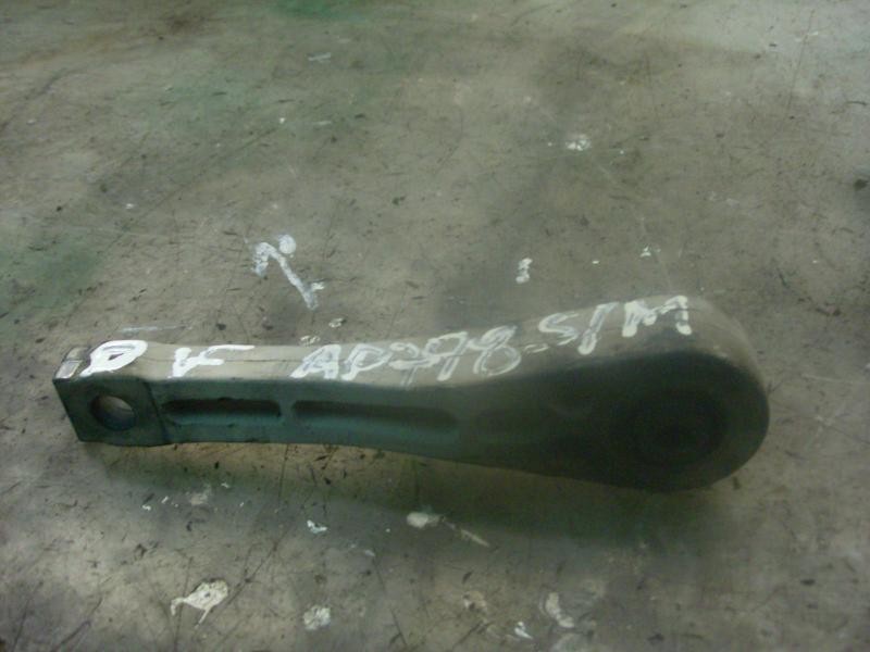 Recambio de soporte motor derecho para volkswagen golf plus (5m1) highline referencia OEM IAM   