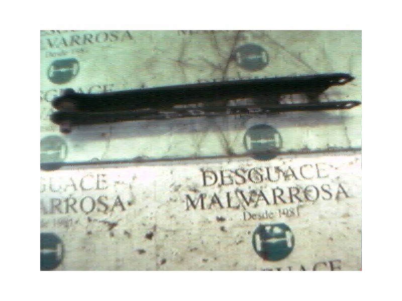 Recambio de brazo suspension inferior trasero derecho para opel vectra b berlina comfort referencia OEM IAM   