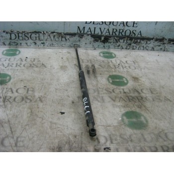 AMORTIGUADORES MALETERO / PORTON 