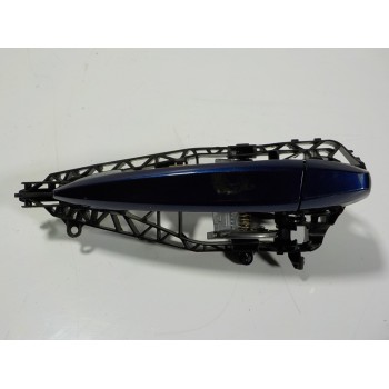 MANETA EXTERIOR TRASERA IZQUIERDA 51217396305 7401209 51217401209