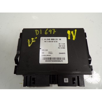 MODULO ELECTRONICO A2469003114 A2469003114 