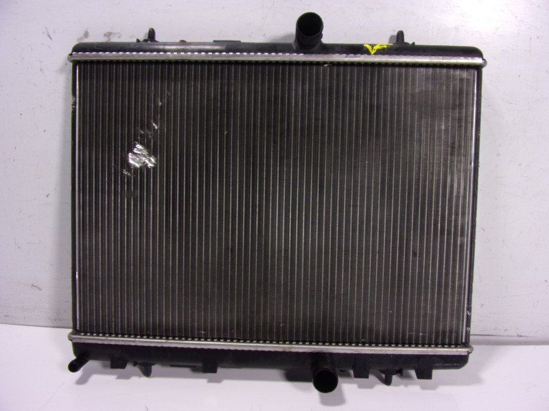 Recambio de radiador agua para peugeot partner tepee b9 1.6 16v hdi referencia OEM IAM 1330Y5 M149382C 