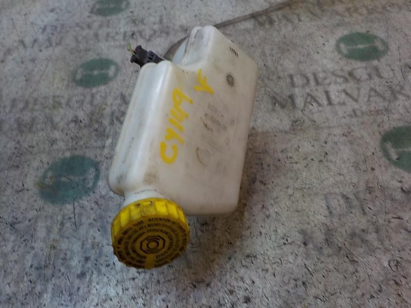 Recambio de bomba freno para citroën c3 business referencia OEM IAM 4601W8  