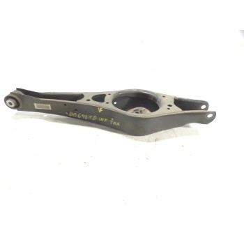 BRAZO SUSPENSION INFERIOR TRASERO DERECHO 1K0505311AB 