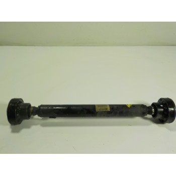 TRANSMISION CENTRAL DELANTERA 95542102000 7L0521101B 