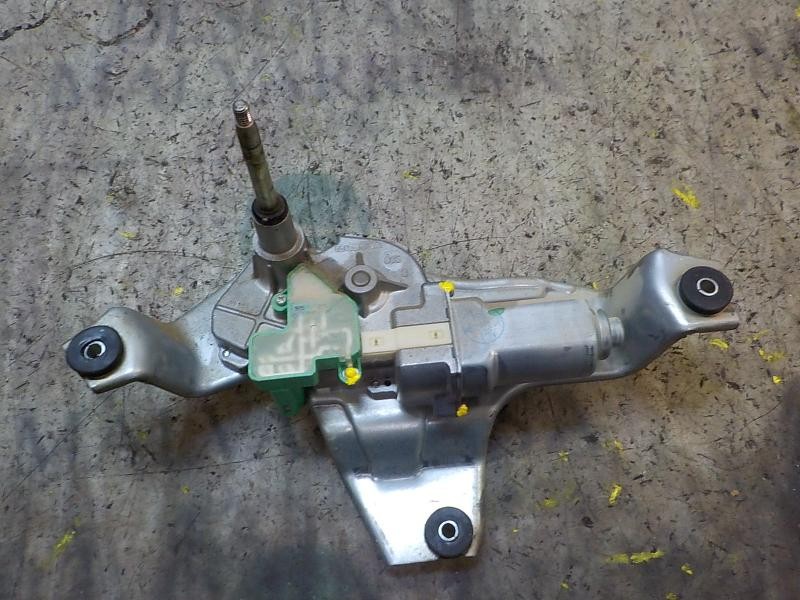 Recambio de motor limpia trasero para mitsubishi asx (ga0w) 1.8 di-d cat referencia OEM IAM 8253A011  