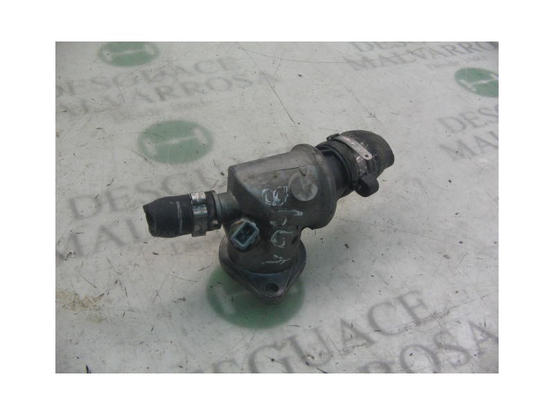 Recambio de termostato para lancia lancia y 1.4 lx referencia OEM IAM   