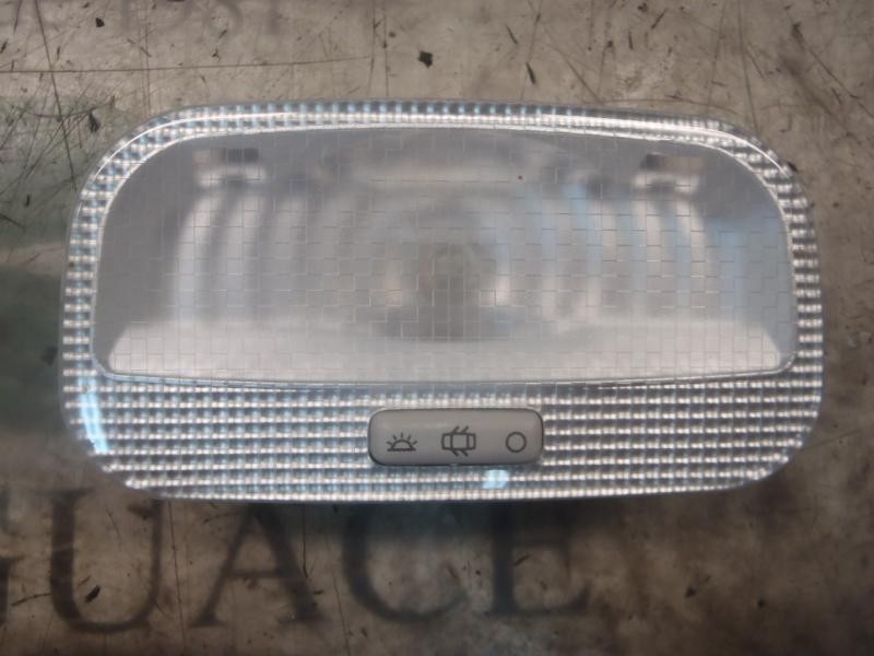 Recambio de piloto interior para citroën c4 picasso sx referencia OEM IAM 6362Q0  