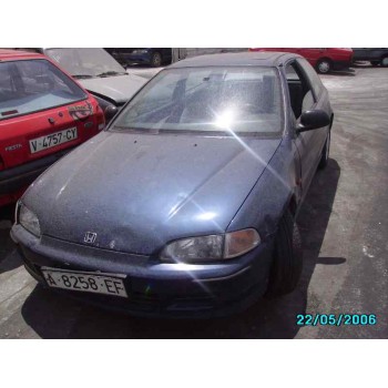HONDA CIVIC BERLINA (EG/EH)