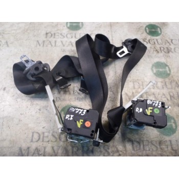 CINTURON SEGURIDAD DELANTERO 