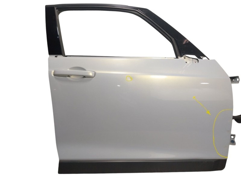 Recambio de puerta delantera derecha para honda jazz v (gr_) 1.5 ehev (gr3, gr6) referencia OEM IAM   