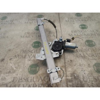 ELEVALUNAS DELANTERO IZQUIERDO 