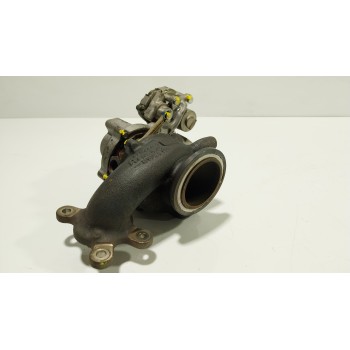 TURBOCOMPRESOR 05E145701N 