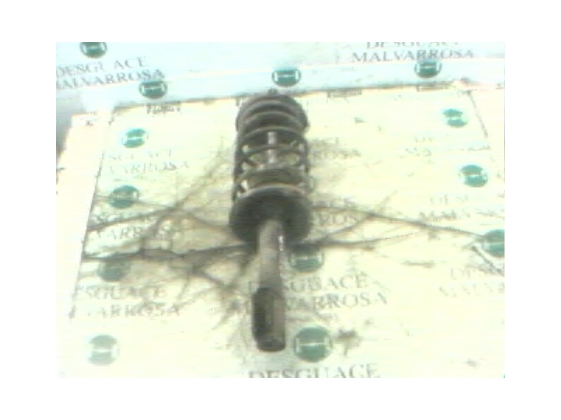 Recambio de amortiguador delantero izquierdo para renault 19 (b/c/l53) referencia OEM IAM   