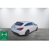 mercedes-benz cla shooting brake (x117) del año 2018