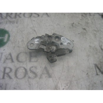 CERRADURA CAPOT 