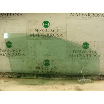 CRISTAL PUERTA DELANTERO DERECHO 