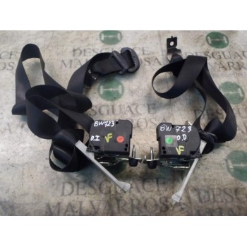 CINTURON SEGURIDAD DELANTERO 