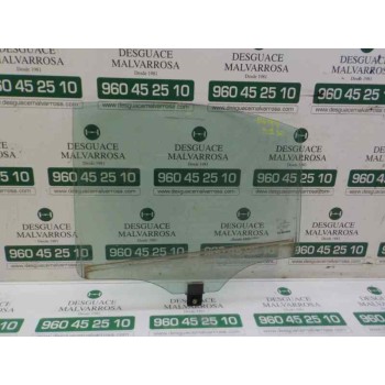 CRISTAL PUERTA TRASERO IZQUIERDO A2217300118 