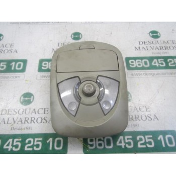 PILOTO INTERIOR 8372009000 