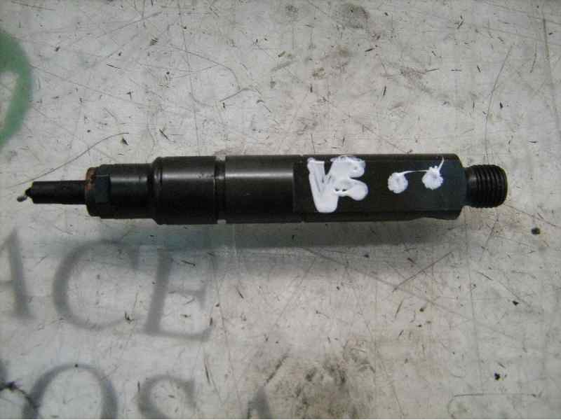 Recambio de inyector para renault megane i berlina hatchback (ba0) 1.9 diesel referencia OEM IAM   