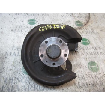 MANGUETA TRASERA IZQUIERDA 