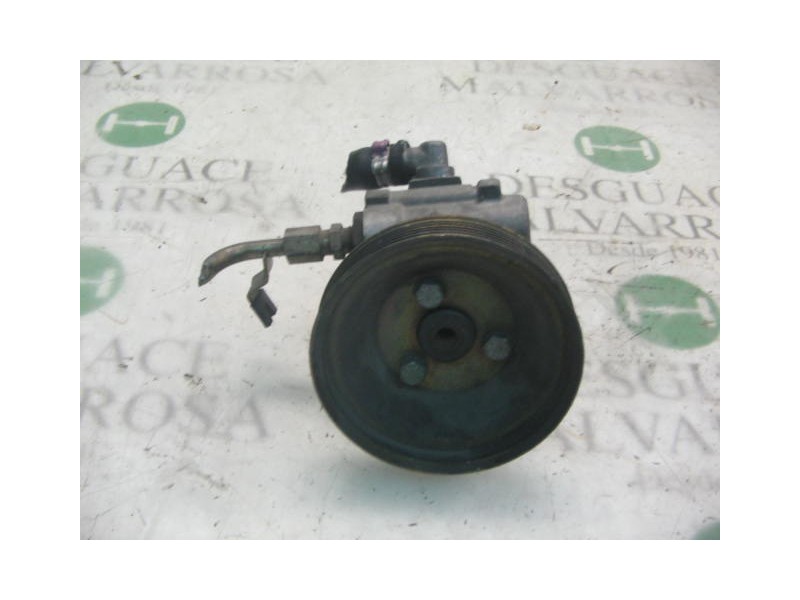 Recambio de bomba direccion para lancia lancia y 1.4 lx referencia OEM IAM   