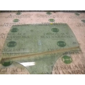 CRISTAL PUERTA TRASERO IZQUIERDO 