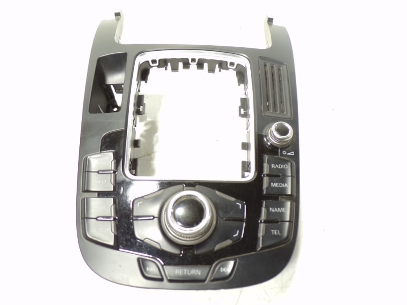 Recambio de mando multifuncion para audi a5 sportback (f5a) sport referencia OEM IAM 8T0919611WFX 8T0919611 
