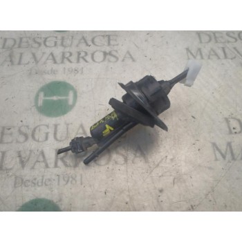 BOMBA EMBRAGUE 