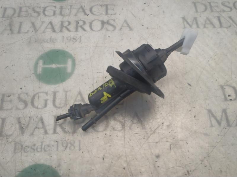 Recambio de bomba embrague para ford focus c-max (cap) s referencia OEM IAM   